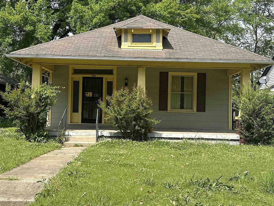 1st image of 1418 Tutwiler Ave