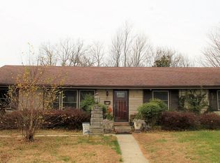 314 Kennedy Hts, Carlisle, KY 40311