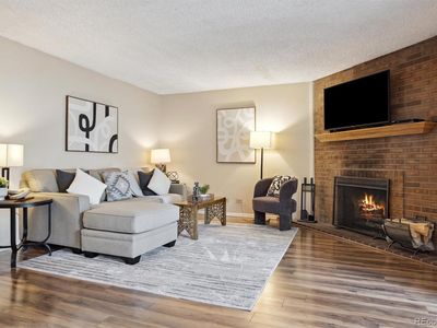 3343 S Monaco Parkway #A, Denver, CO, 80222