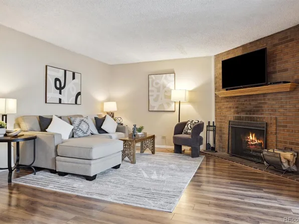 3343 S Monaco Parkway #A, Denver, CO 80222