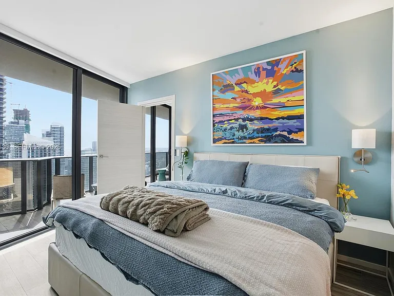 801 S Miami Ave #4202 — Photo 17