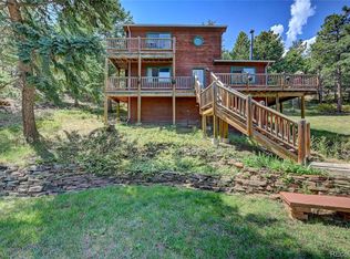 154 Escape Rte, Boulder, CO 80302