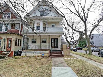 67 N Allen St, Albany, NY, 12203