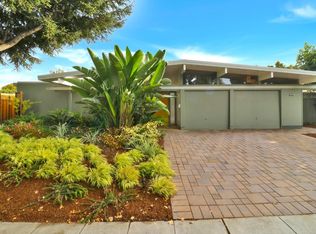 820 Ticonderoga Dr, Sunnyvale, CA 94087