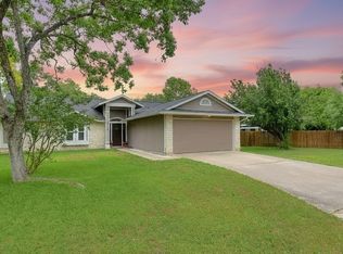 4514 San Simeon Dr, Austin, TX 78749