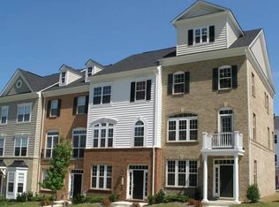 8008 Gibbs Way, Landover, MD 20785