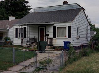 2692 Hiawatha St, Columbus, OH