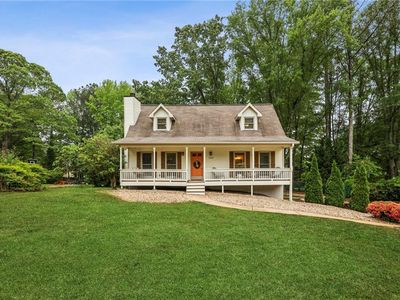 1768 San Andra Dr, Marietta, GA, 30062