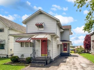 64 E Ridge Ave, Falls Creek, PA 15840