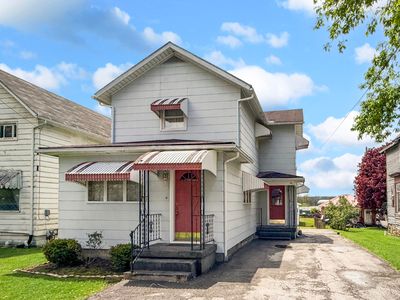 64 E Ridge Ave, Falls Creek, PA, 15840