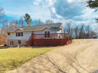 3985 112th St SW, Pillager, MN 56473