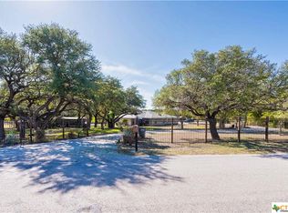 1223 County Road 4820, Kempner, TX 76539