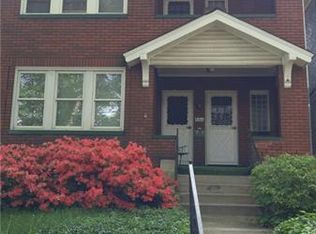 594 E End Ave, Pittsburgh, PA 15221