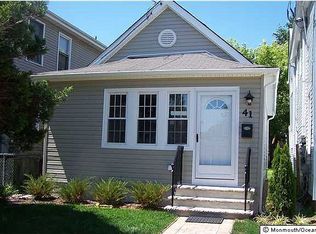 41 Ellis Ave, Long Branch, NJ