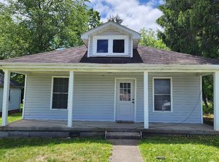 124 Missouri Ave, Beckley, WV 25801