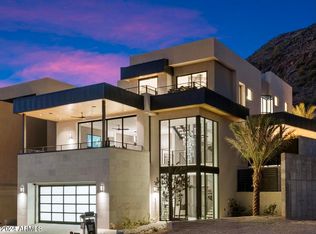 5008 N Ascent Dr, Scottsdale, AZ 85251