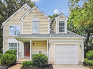 281 Beckworth Ct, Severna Park, MD