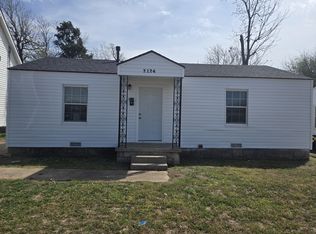 2124 S Air Depot Blvd, Midwest City, OK 73110