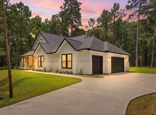 115 Llano Ct, New Waverly, TX 77358
