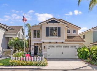 26 Clementine St, Coto De Caza, CA 92679