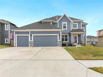 28413 W 161st Ter, Gardner, KS, 66030