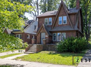 4181 Three Mile Dr, Detroit, MI 48224