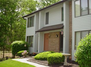 43 Tori Ann Ct, Saint Peters, MO 63376