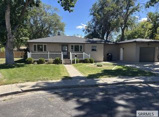 1895 Bittern Dr, Idaho Falls, ID 83406