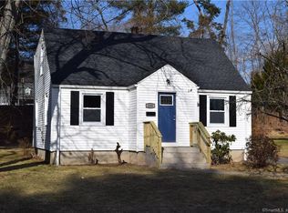 100 Tobey Ave, Windsor, CT 06095