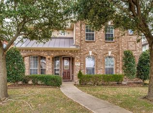 11731 Snyder Dr, Frisco, TX 75035