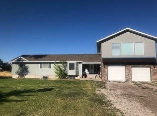7272 S 500 W, Victor, ID 83455