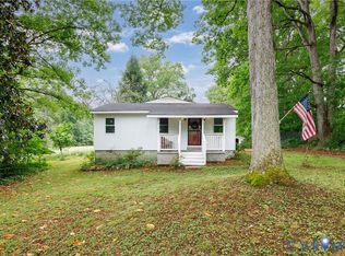12326 Willow Pond Ln, Ashland, VA 23005