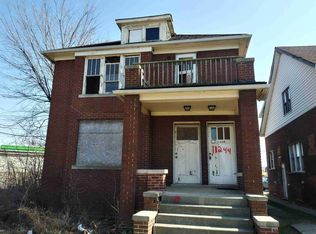 11244 Charlemagne St, Detroit, MI 48213