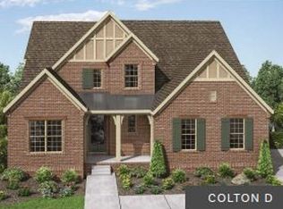 5808B Bridget Ct LOT 324, Arrington, TN 37014