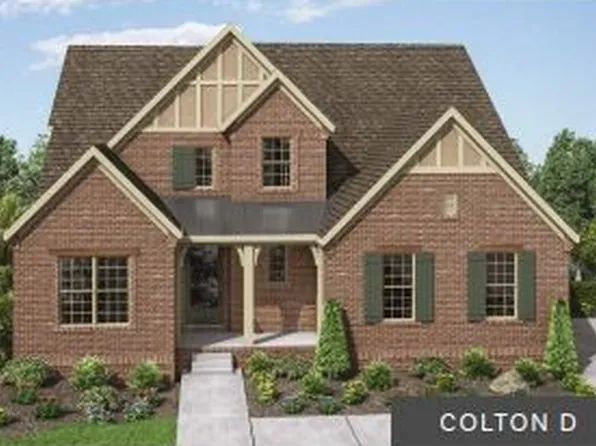 5808B Bridget Ct Lot 324, Arrington, TN 37014