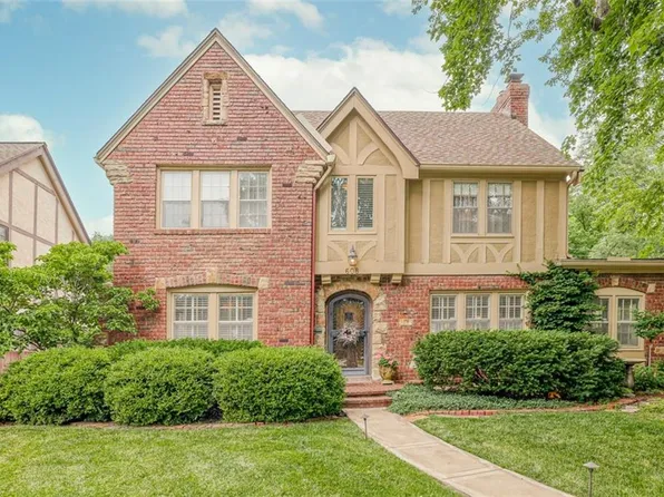 608 W 69th St, Kansas City, MO 64113