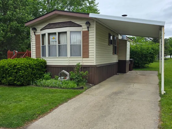 6655 Jackson Rd #342, Ann Arbor, MI 48103