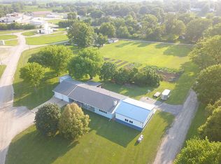202 Washington St, Westboro, MO 64498