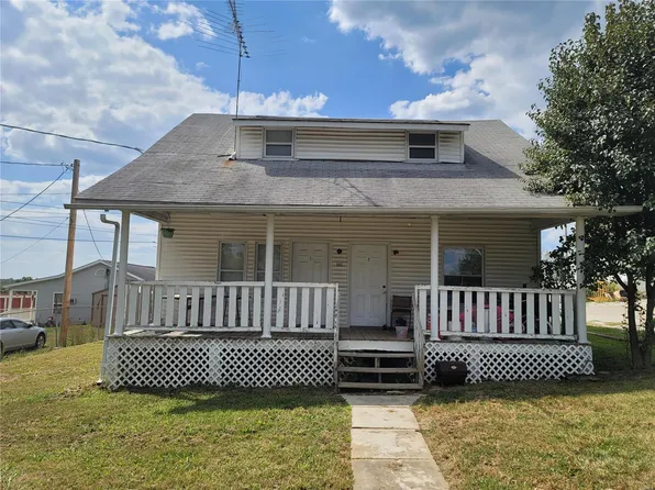 395 N Lay Ave, Saint Clair, MO 63077