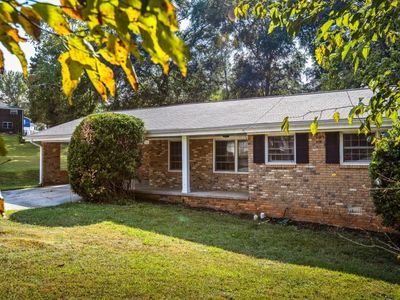 3175 Boyce Ct SE, Atlanta, GA, 30316