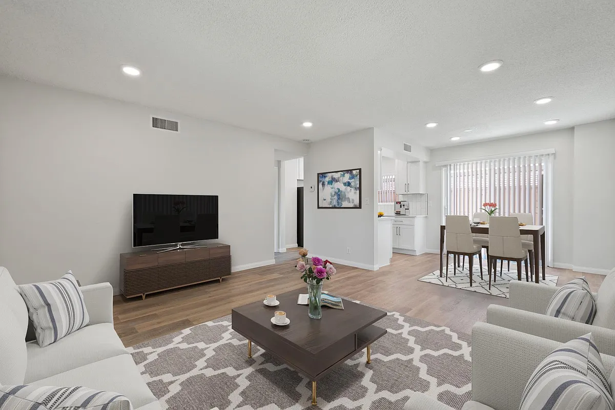 Floor plan C