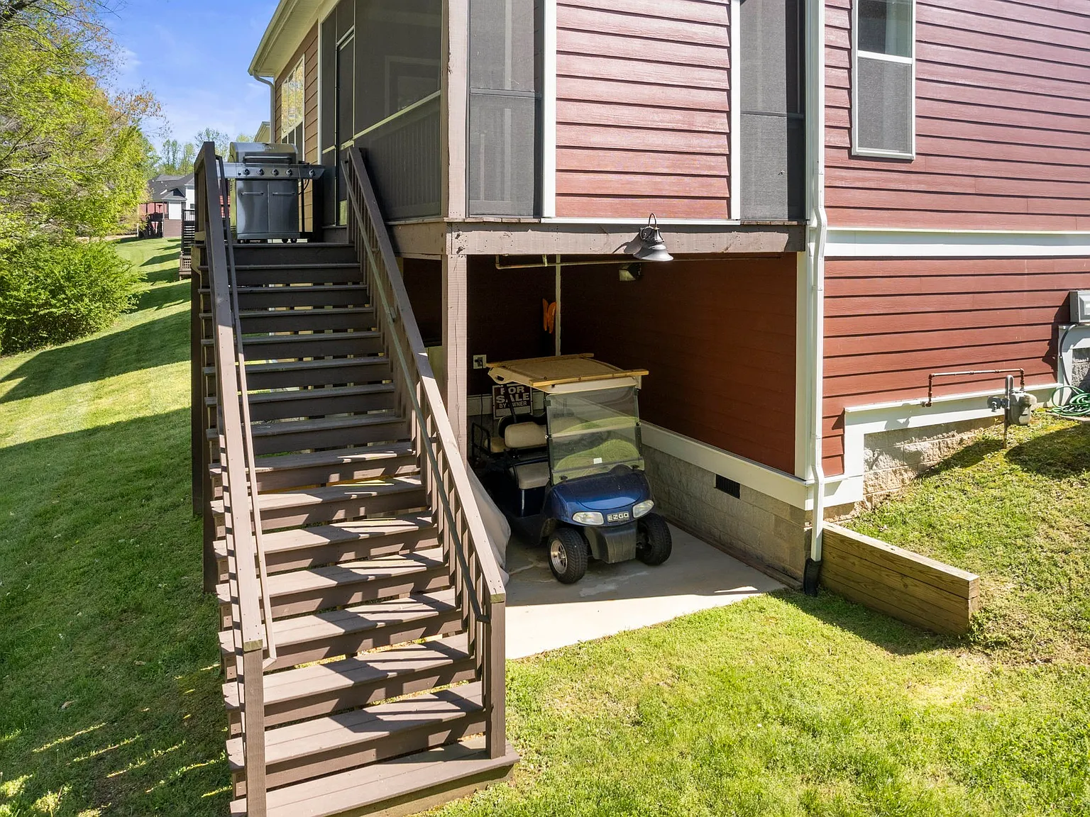 3 bed, 2.5 bath, 1904 sqft, $2,500 — Photo 4