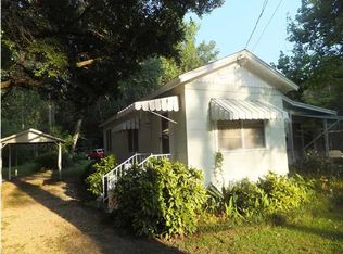 3907 Alba Club Rd, Mobile, AL 36605