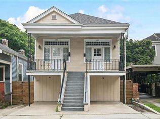 2319 Short St, New Orleans, LA 70118