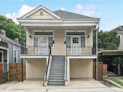 2319 Short St, New Orleans, LA, 70118