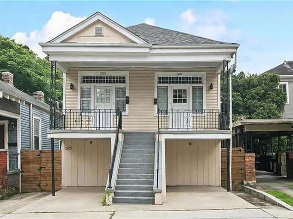 2319 Short St, New Orleans, LA 70118