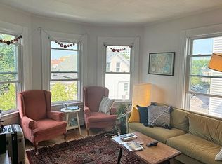 8-12 Clary St #3A, Cambridge, MA 02139