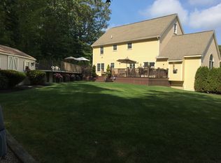 6 Ashley Ln, Danvers, MA 01923