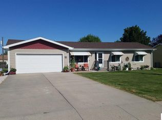 2401 E F St, Torrington, WY 82240