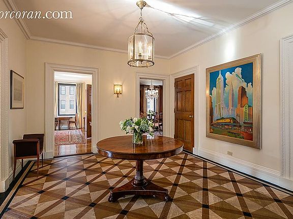 3rd image of 25 Sutton Pl N #5THFLOOR